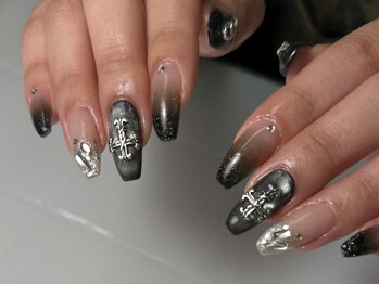 ナビ(nabi)/nail salon nabi