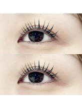 エムズプラス(M’s+)/ストレートデザイン