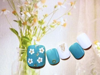 ジョイアスネイル(JOYASU nail)/トレンドコース