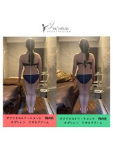 リノレリチア 心斎橋 新町店/