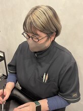 アイネル 稲田店(EyeNel) 依 田