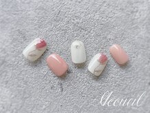 アクイユ ユノトレ 表参道店/定額L￥8480