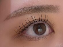 カラン 焼津店(CALIN)/アイブロウ×ラスティングカール