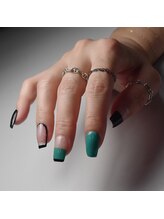 ジュンクス(JUNX)/JUNX Nail Collection