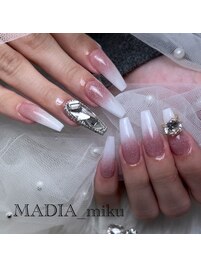 【スカルプやり放題/Sculpture】