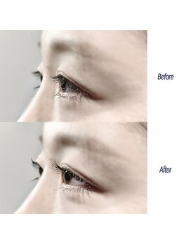 アトリエ プラス リム(atelier +LIM)/ラッシュリフト/ まつげパーマ