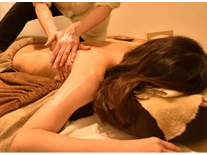 アロマベアー(Aroma Bear)の写真