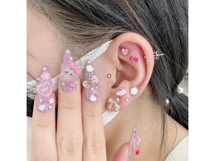 アミン(#Amin)の写真