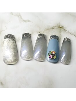 アリエル(Ariel)/