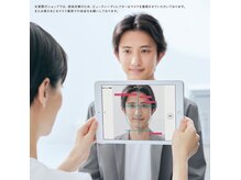 ポーラ ザ ビューティ 布施店(POLA THE BEAUTY)の雰囲気（メンズエステもお任せください！男性セラピストも在籍しています）