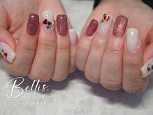 ベリス(Bellis.)/