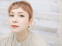メデル 表参道(MEDERU)の雰囲気（1人ひとりに寄り添ったオーダーメイドなまつげを［表参道］）