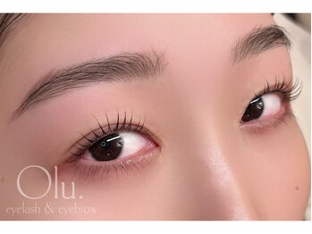 オルドット 西宮北口(Olu.)/SET MENU で垢抜け♪♪