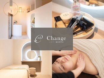 チェンジ 小山店(Change)