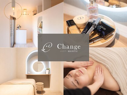 チェンジ 小山店(Change)の写真