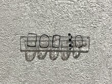 ガシー(GASY)/デザインネイル