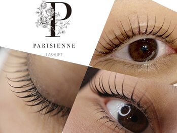 アイラッシュサロン シキブ 海老名店(Sikibu)/パリジェンヌラッシュリフト☆