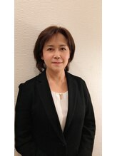 エスディーエフ ネイルズ(SDF nail’s)&nbsp;Bonte nail 出井由美