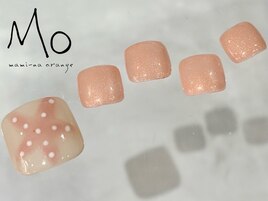 パラジェル　定額デザイン¥12100