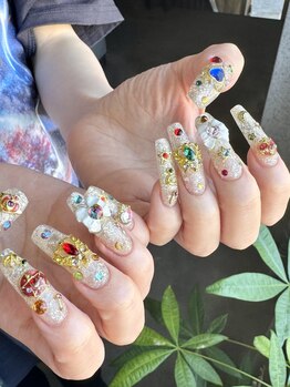 爪屋べっぴん堂/セーラームーン