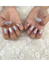 エポック(Epokku)/マグネットネイル