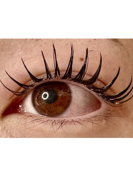 キープ力が自慢のサロン