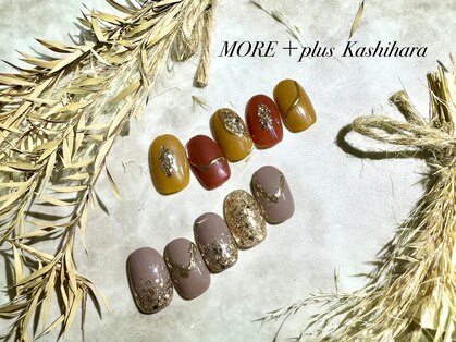 モアプラス 橿原店(MORE+plus)の写真