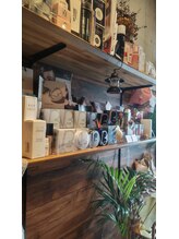 エネマリーナ(Enemariina)/