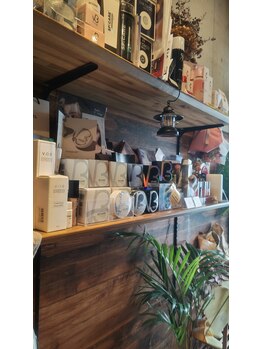 エネマリーナ(Enemariina)/