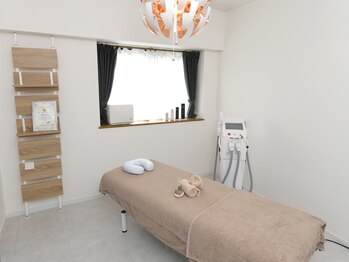 サロンミー(salon Mii)/エステ、脱毛