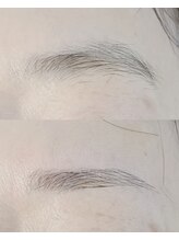 アピアチェーレ 南浦和(a.piacere)/アイブロウwax