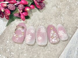 季節限定☆ホリデイコレクション