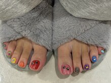 ウタシロイロ/持ち込みデザイン