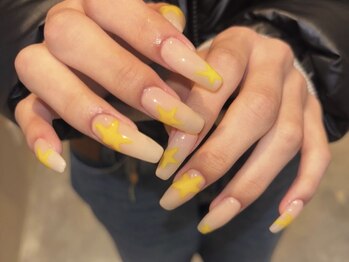 ホーム オオサカ(HOME OSAKA)/star