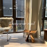 ソヴェール 南天神(Sauveur)