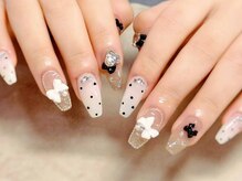 ウォル トウキョウ 渋谷(WOL TOKYO)/オフ無料ワンホンネイル