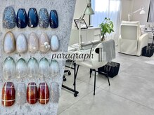 パラグラフ 橋本店(paragraph)