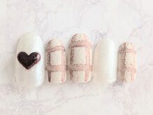 ネイルサロン ルーム 本八幡店(ROOM)/【定額LLコース¥6300】