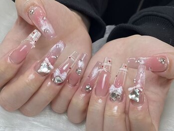 ブルームビューティ― 新宿(Bloom Beauty)/