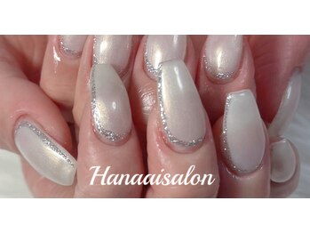 ハナアイ サロン 新宿店(hanaai salon)/マグネットコース6000