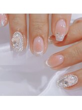 ベル 仙台店(Belle)/チークマググラ☆