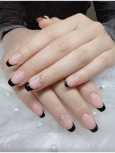 ヒマワリネイル(Himawariネイル)/