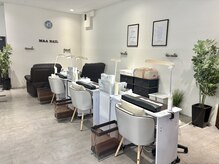エムアンドエーネイル 横須賀店(M&A NAIL)