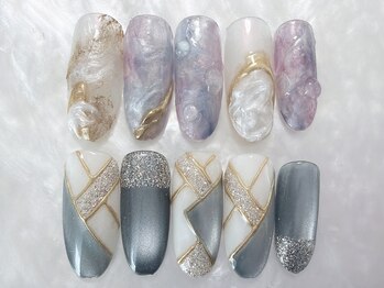 定額デザイン☆¥9350