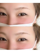 エイト アイ(8 eye)/ラッシュリフト/マツゲパーマ