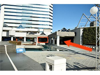 アルバ(ALBA)/経路案内4