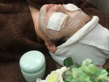 メナードフェイシャルサロン 天神町の雰囲気（美肌への近道、フェイシャルエステ！リラクゼーションにも◎）