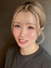 トマリギ 東城南店(TOMARIGI)&nbsp;田中 