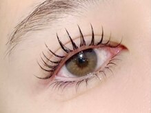 Makea福岡天神店【上下まつげパーマ/LEDマツエク/眉毛サロン】【2/28NEW OPEN(予定)】/LEDマツエク【福岡天神】