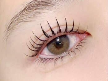 Makea福岡天神店【上下まつげパーマ/LEDマツエク/眉毛サロン】【2/28NEW OPEN(予定)】/LEDマツエク【福岡天神】